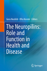 The Neuropilins: Role and Function in Health and Disease