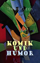 Komik und Humor