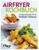 Airfryer-Kochbuch