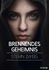 Brennendes Geheimnis