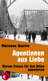 Agentinnen aus Liebe