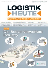 Software in der Logistik