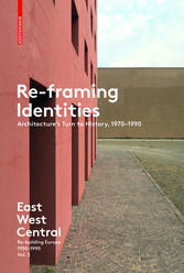 Re-Framing Identities