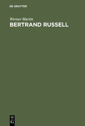 Bertrand Russell