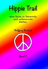 HIPPIE TRAIL - BAND 2