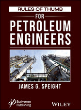 Rules of Thumb for Petroleum Engineers,