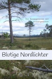 Blutige Nordlichter