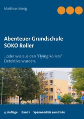 Abenteuer Grundschule