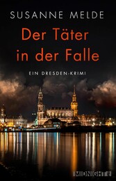 Der Täter in der Falle