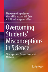 Overcoming Students' Misconceptions in Science