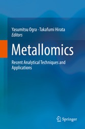 Metallomics