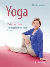 Yoga Zurück ins Leben