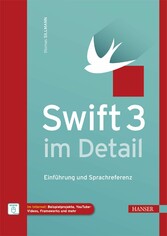 Swift 3 im Detail