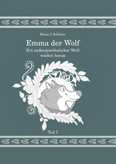 Emma der Wolf