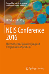 NEIS Conference 2016