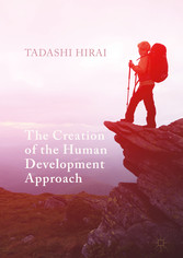 The Creation of the Human Development Approach