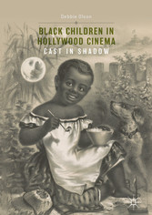 Black Children in Hollywood Cinema