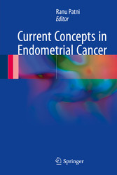 Current Concepts in Endometrial Cancer