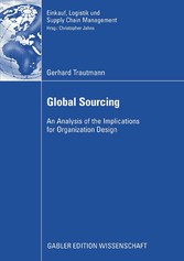 Global Sourcing