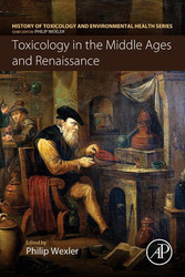 Toxicology in the Middle Ages and Renaissance