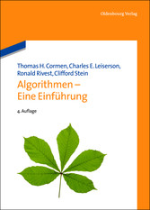 Algorithmen - Eine Einführung