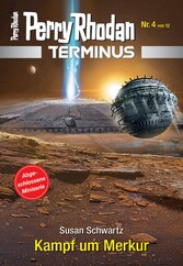 Terminus 4: Kampf um Merkur