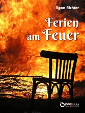 Ferien am Feuer