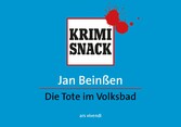 Die Tote im Volksbad (eBook)