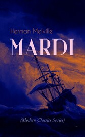 MARDI (Modern Classics Series)