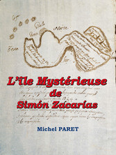 L&apos;île Mystérieuse de Simon Zacarías