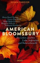 American Bloomsbury