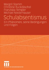 Schulabsentismus