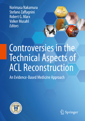 Controversies in the Technical Aspects of ACL Reconstruction