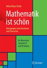 Mathematik ist schön