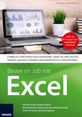 Besser im Job mit Excel