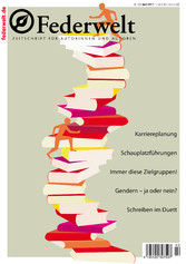 Federwelt 123, 02-2017