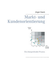 Markt- und Kundenorientierung