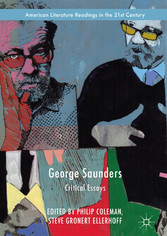 George Saunders