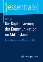 Die Digitalisierung der Kommunikation im Mittelstand