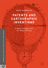 Patents and Cartographic Inventions