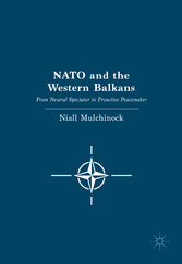 NATO and the Western Balkans