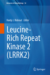 Leucine-Rich Repeat Kinase 2 (LRRK2)