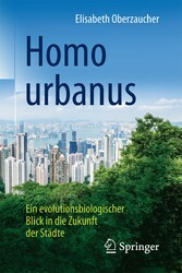 Homo urbanus