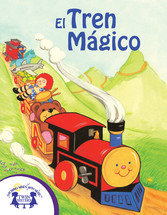 El Tren Magico