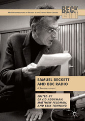 Samuel Beckett and BBC Radio