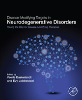 Disease-Modifying Targets in Neurodegenerative Disorders