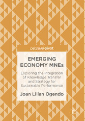 Emerging Economy MNEs