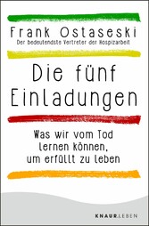 Die fünf Einladungen