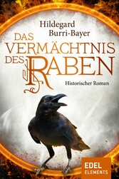 Das Vermächtnis des Raben