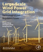 Large-Scale Wind Power Grid Integration